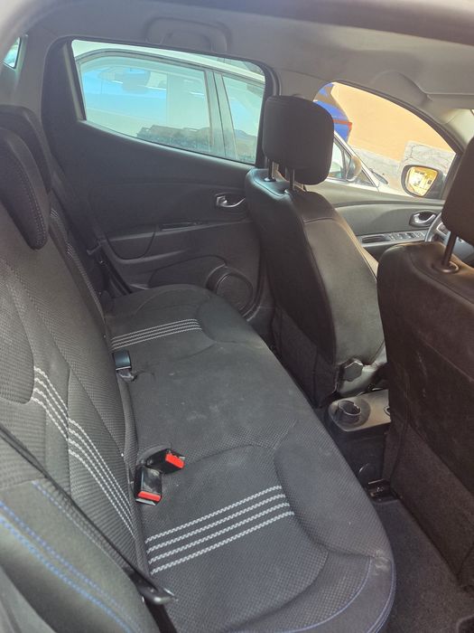 Renault clio IV 1.2 Tce