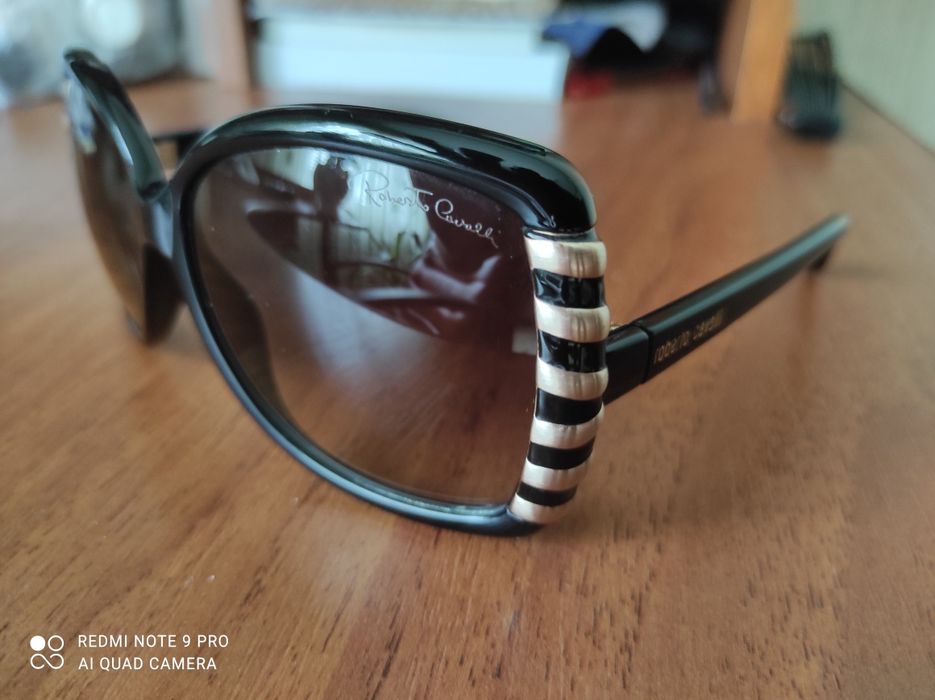 Окуляри Roberto Cavalli