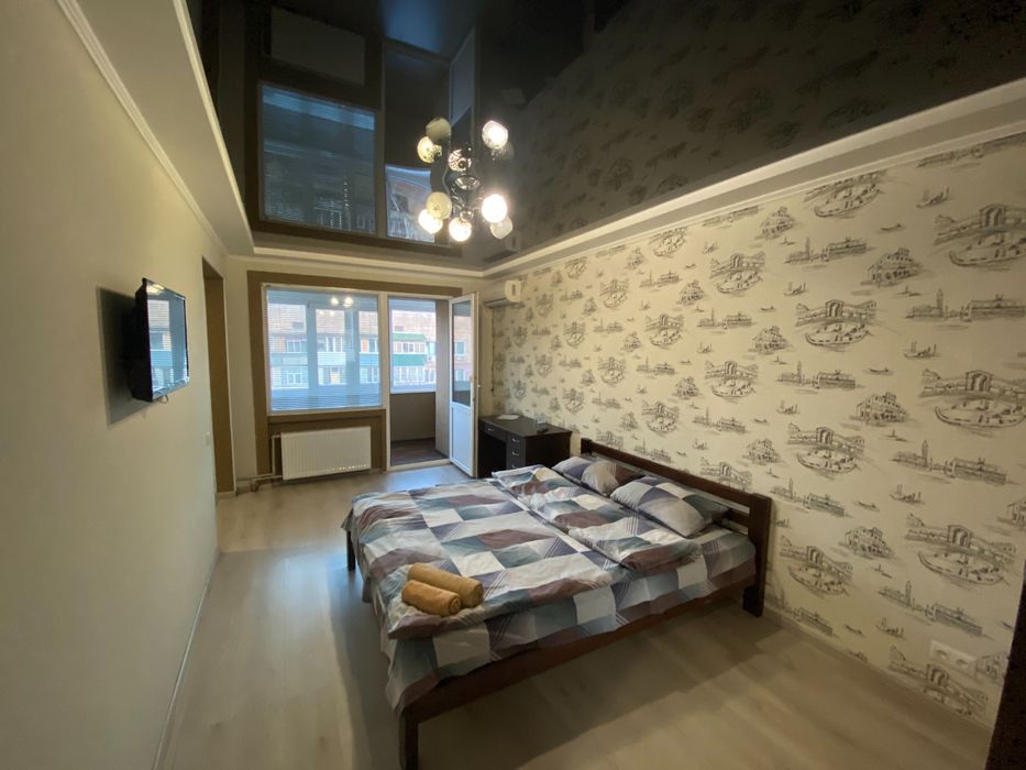 Подобово  «люкс»