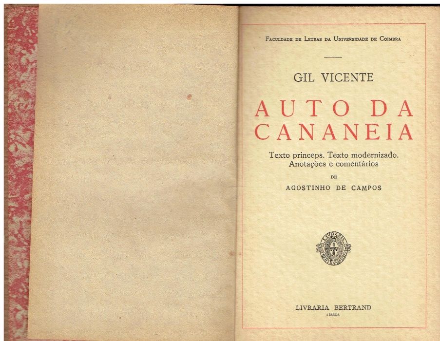 6157 Livros de Gil Vicente 2