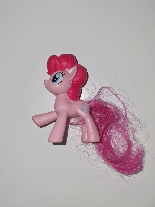Figuras My Little Pony