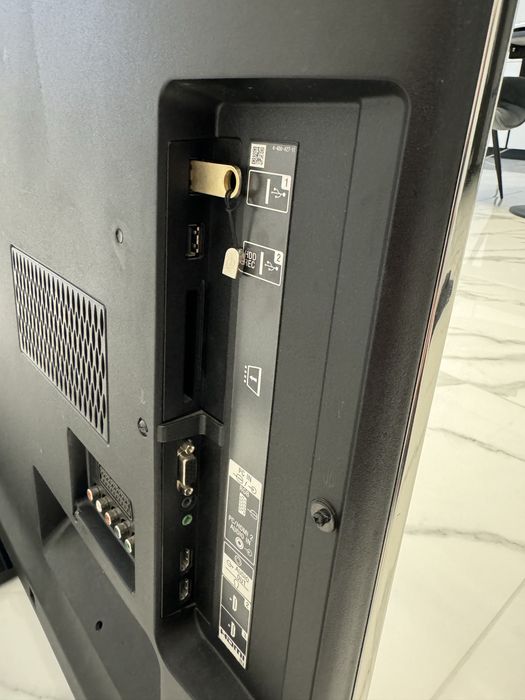 Продам телевизор sony bravia 55 диагональ