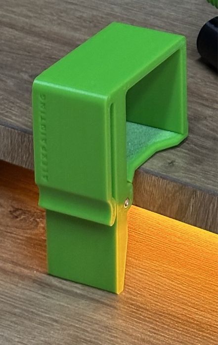 Приспособи для обклейки