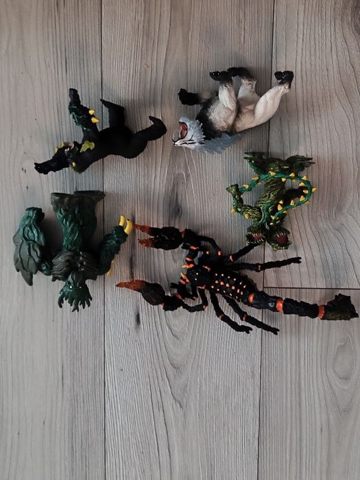 Schleich figurki schleich