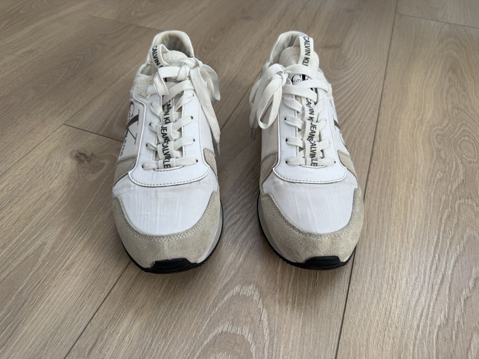 Buty Calvin Klein Jeans