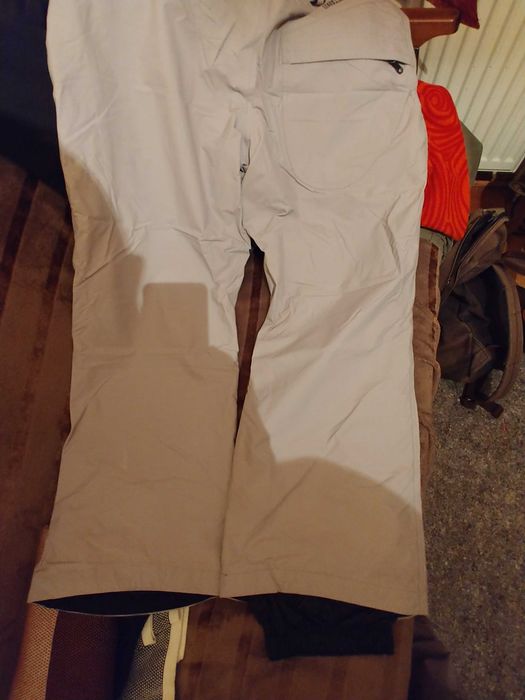 Bonfire spodnie snowboard Pani/ unisex XL