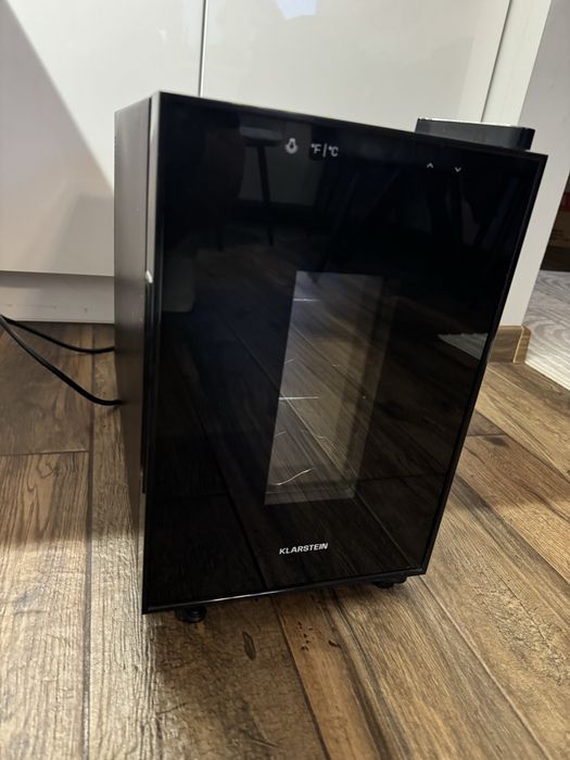 Lodowka do wina Klarstein