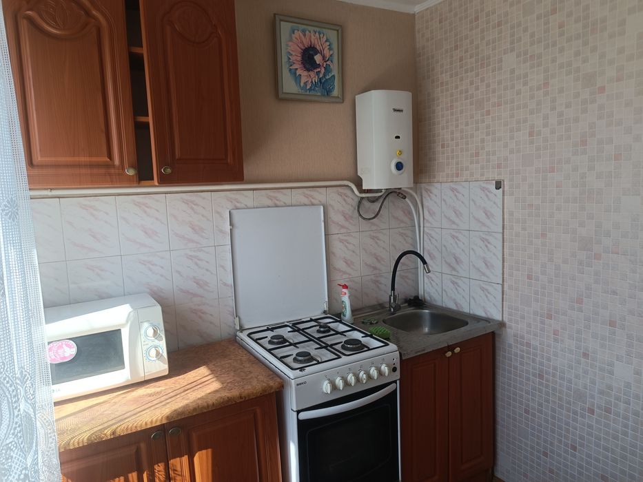 Продажа квартиры