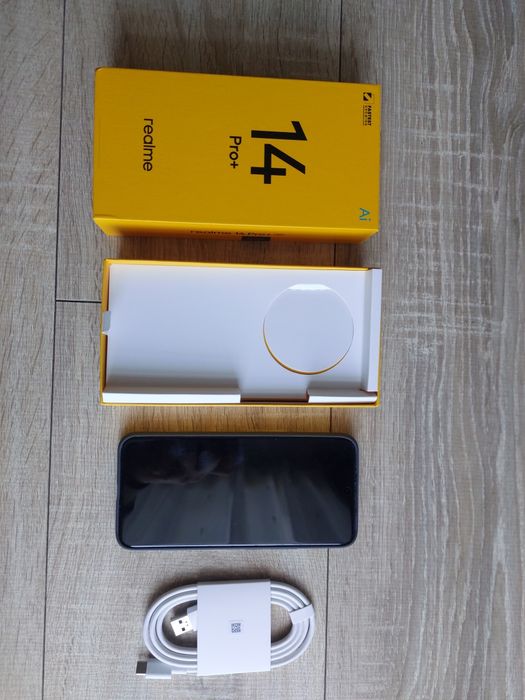 Realme 14 Pro+ 8GB 256GB