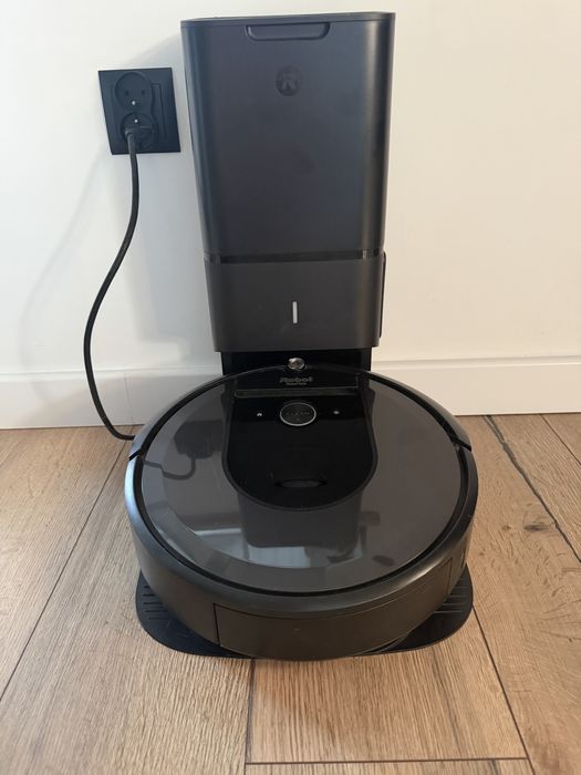 Robot odkurzajacy irobot roomba