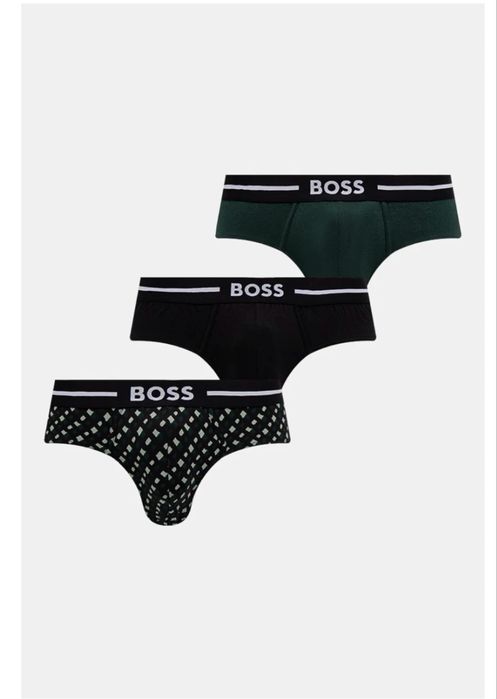 Hugo Boss мужские трусы, оригинал,  М, L, XL XXL, XXXL