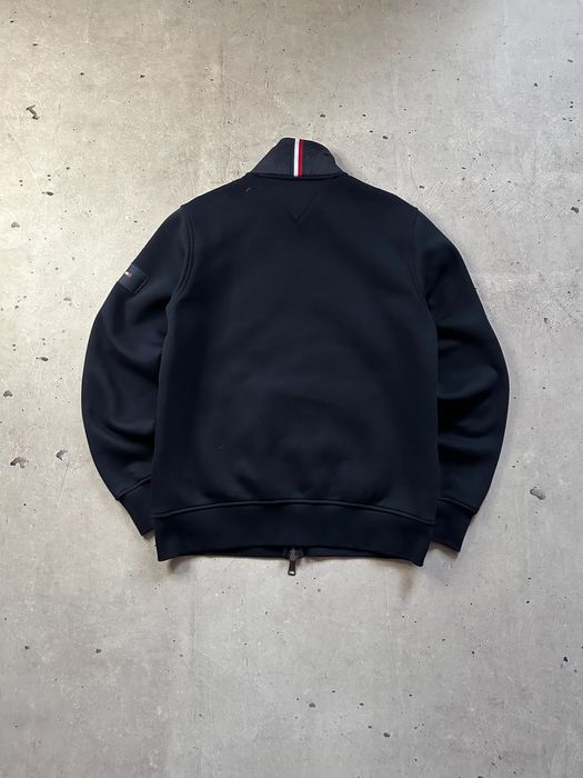 Tommy Hilfiger Jacket Original  чоловіча куртка оригінал