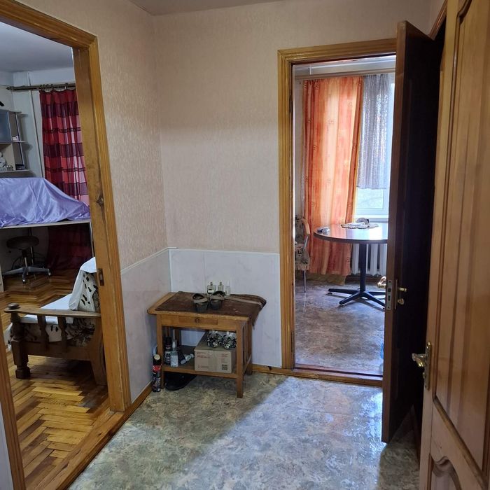 Продам 1 комн квартиру по ул.Деповская