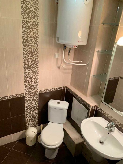 1-комнатная квартира по адресу Куликово поле пл. (площадь 37 м²) - Atlanta.ua - фото 10