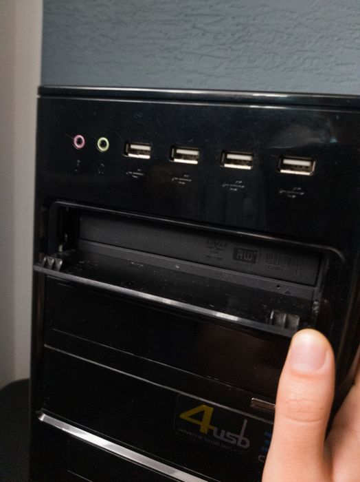 Komputer Actina Montana Kappa