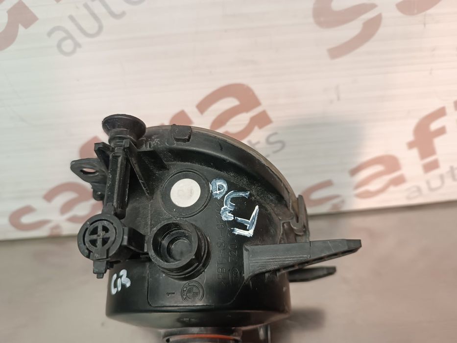 Farol Nevoeiro Frente Esquerdo BMW 3 - 7248911