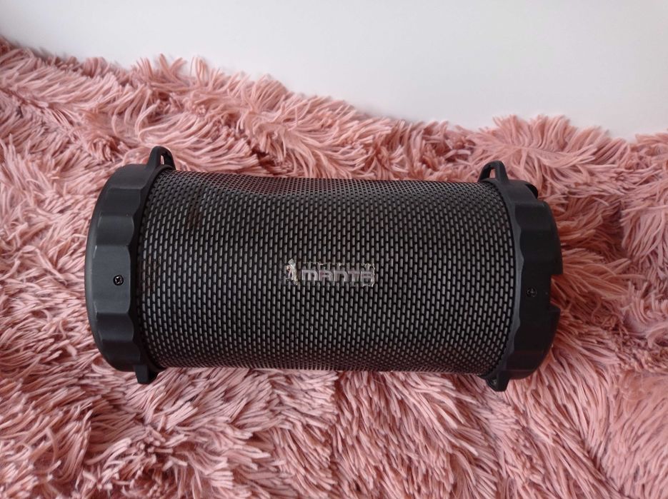 Głośnik MANTA spk111 thunter