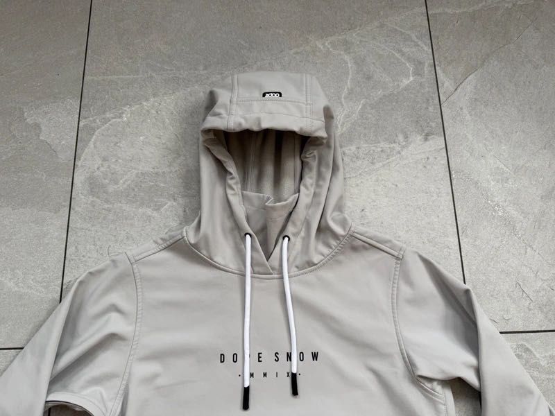 Dope Yeti kurtka narciarska snowboardowa rozm. S na narty deskę