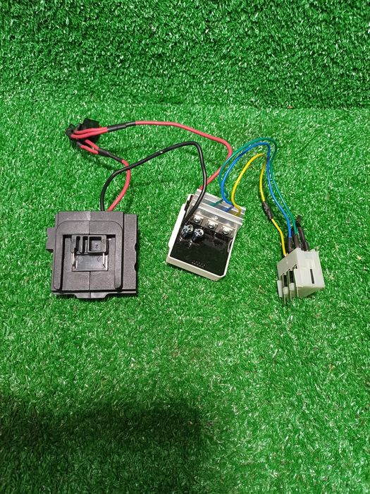 Moduł sterownik piły akumulatorowej Einhell 36V