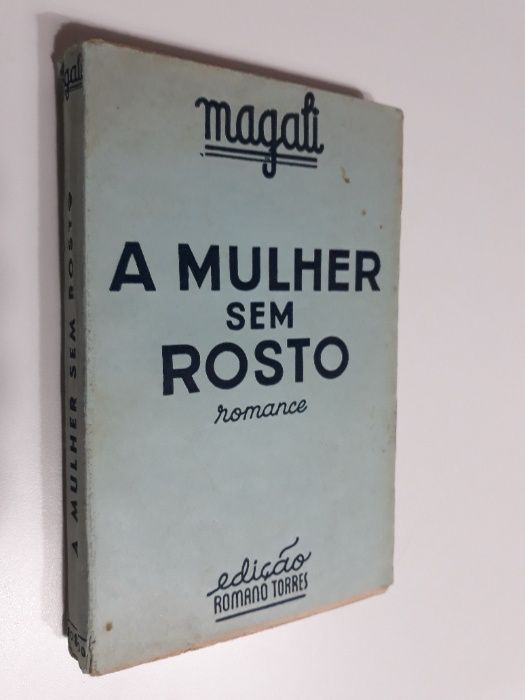 Coleção Azul Edição Romano Torres