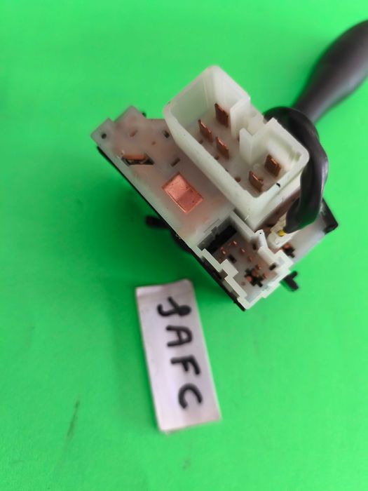 Interruptor Manete de luzes e piscas Mitsubishi L200 L400 Space Gear MR277924