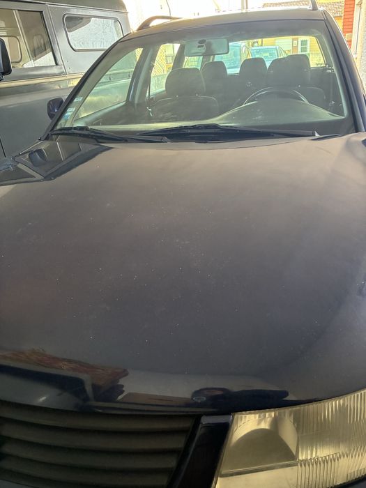 Volkswagen Passat 1.9 TDI