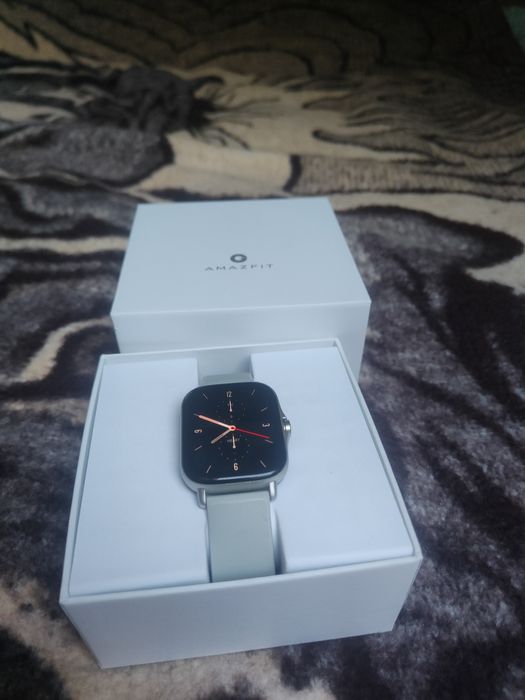 Smartwatch amazfit GTS 2