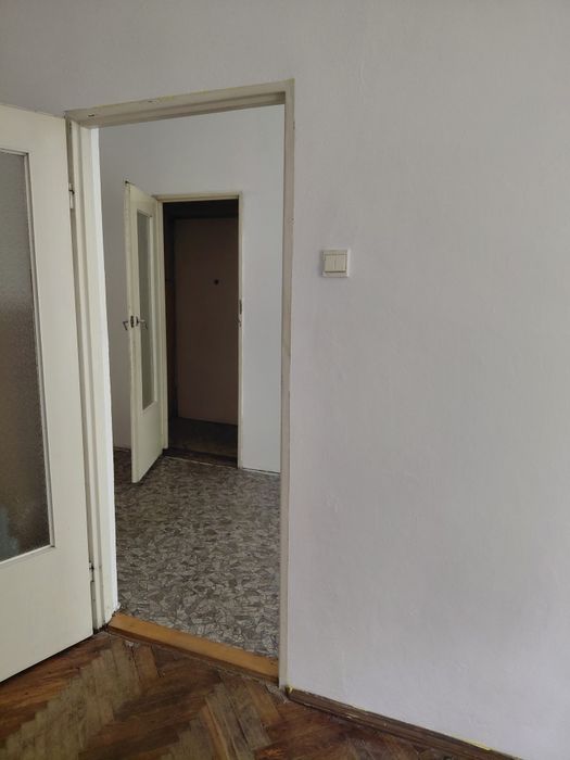 Mieszkanie 1-pokojowe [33.95 m²] do remontu – bezpośrednio