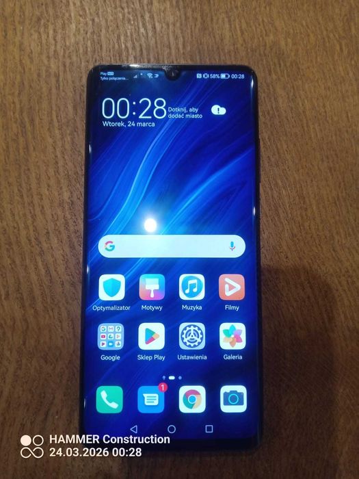 Huawei p30 Pro 128gb