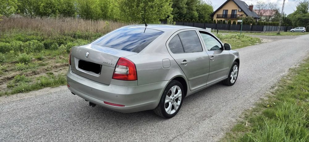 Skoda Octavia A5 Ліфтбек 9202 фарба  1.2 1.4 1.8 TSI 1.6 2.0 TDI Разборка Розборка Шрот Шкода А5 Октавія октавия разборка