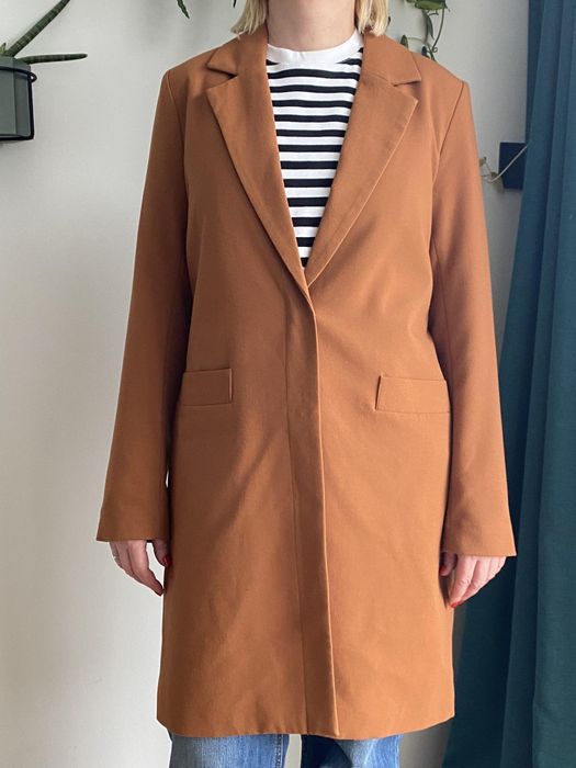 Płaszcz przejściowy ONLY M