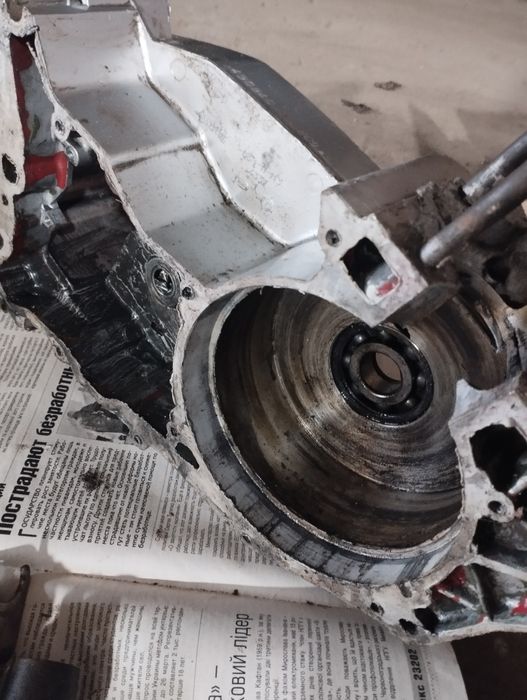 Ява 638-12V обмен ..