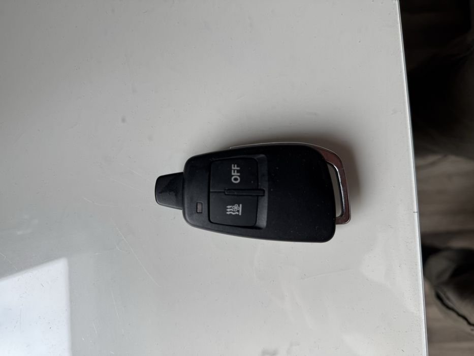 Pilot zdalnego sterowania webasto t90