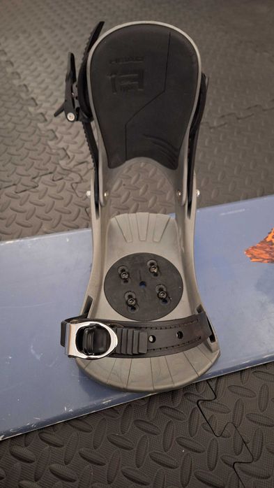 Snowboard Nidecker 149cm