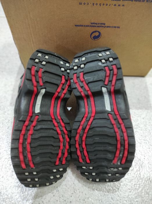 Tênis/Sapatilhas Reebok infantis