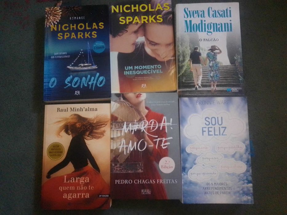 Books by Various Authors