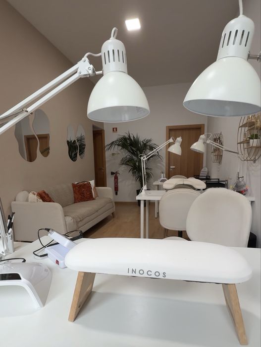 Mesa Manicure / Nail Designer / Hub de beleza