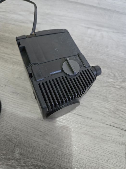 Bomba retorno  aquário  EHEIM