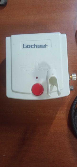 Компресор для аерографа