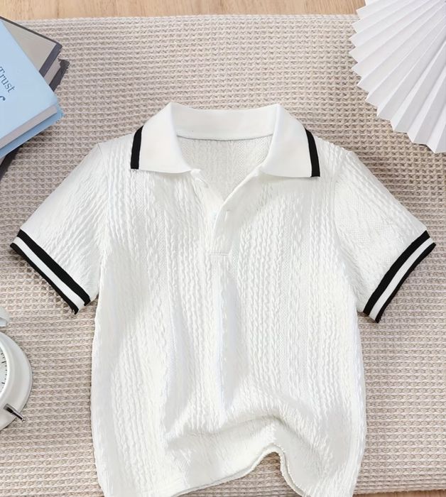 Футболка для хлопчика