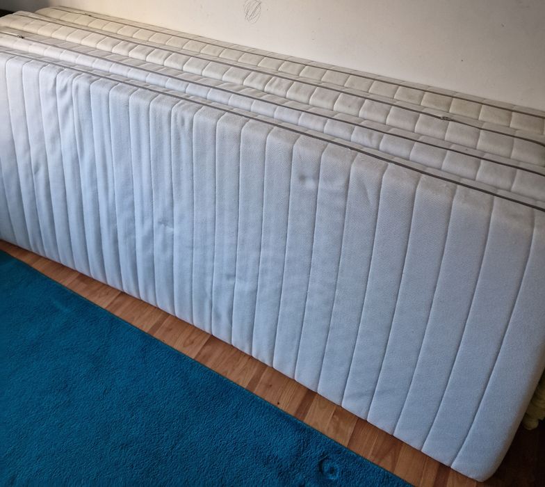 Colchões ikea 90×200