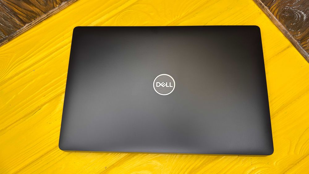 РОЗПРОДАЖ! Потужний Ноутбук Для Роботи і Навчання Dell Latitude 5500