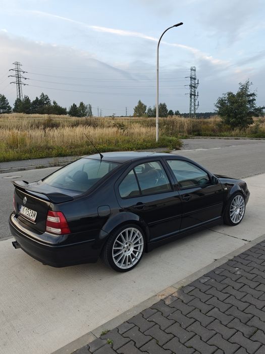Volkswagen Bora 1.9 tdi ASZ 240km