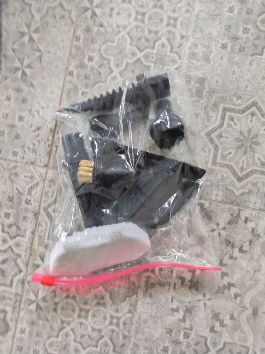 Mop parowy silvelcrest