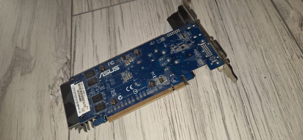 Karta graficzna GT610