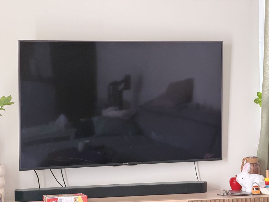 Sony 55 telewizor