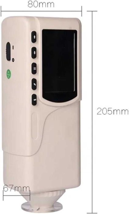 Лабораторний колориметр спектрофотометр для аналізатора кольору SR-66