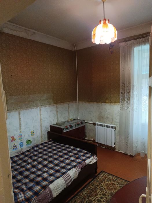 Продажа 2-х комнатная квартира