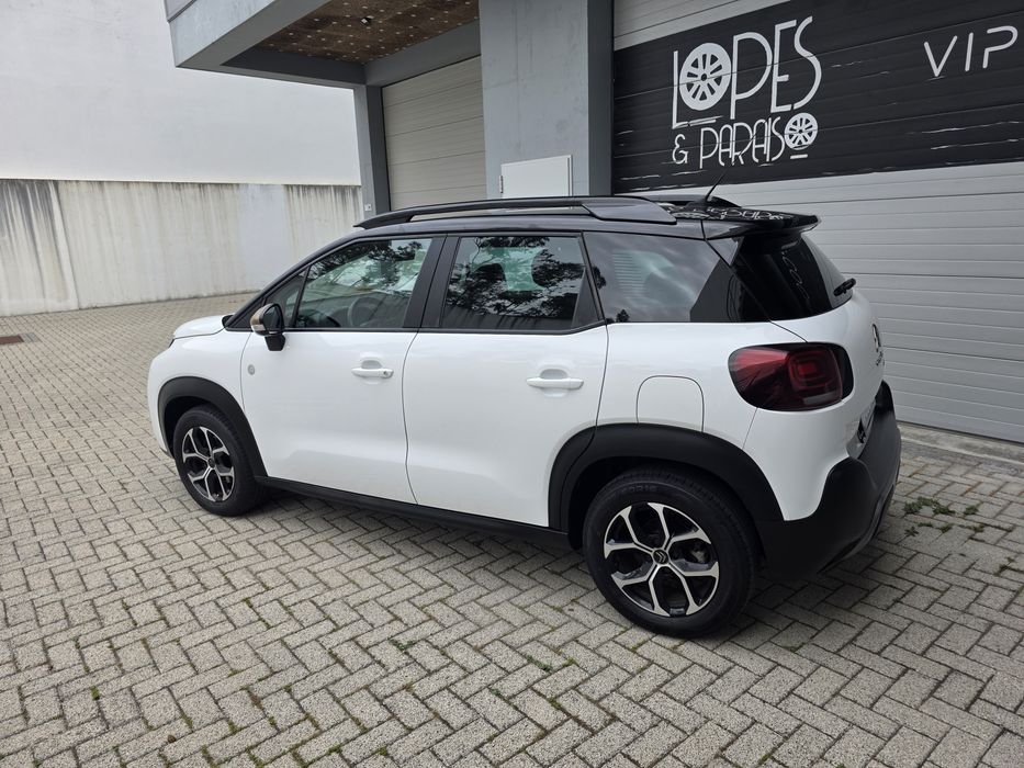 CITROEN C3 Aircross C-Series - Imaculado