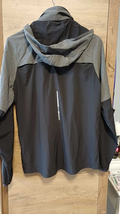 Чоловіча спортивна куртка Pro Touch Dry Plus для бігу